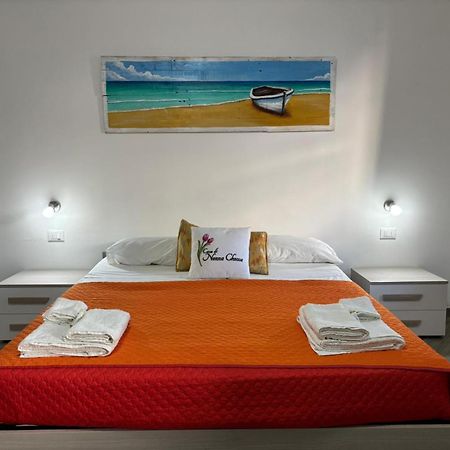 Casa Di Nonna Checca Bed & Breakfast Santa Maria di Leuca Luaran gambar