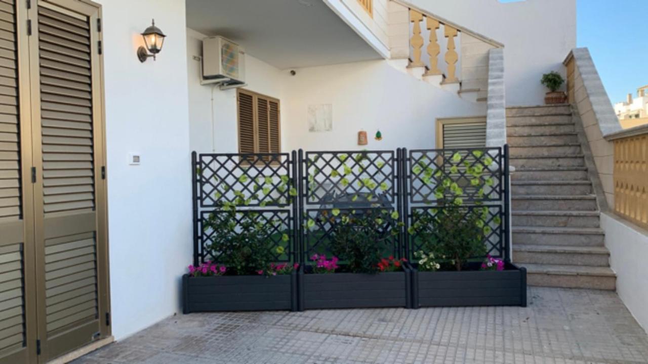 Casa Di Nonna Checca Bed & Breakfast Santa Maria di Leuca Luaran gambar