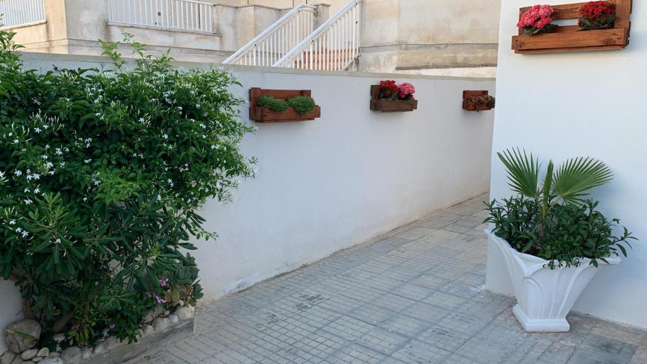 Casa Di Nonna Checca Bed & Breakfast Santa Maria di Leuca Luaran gambar