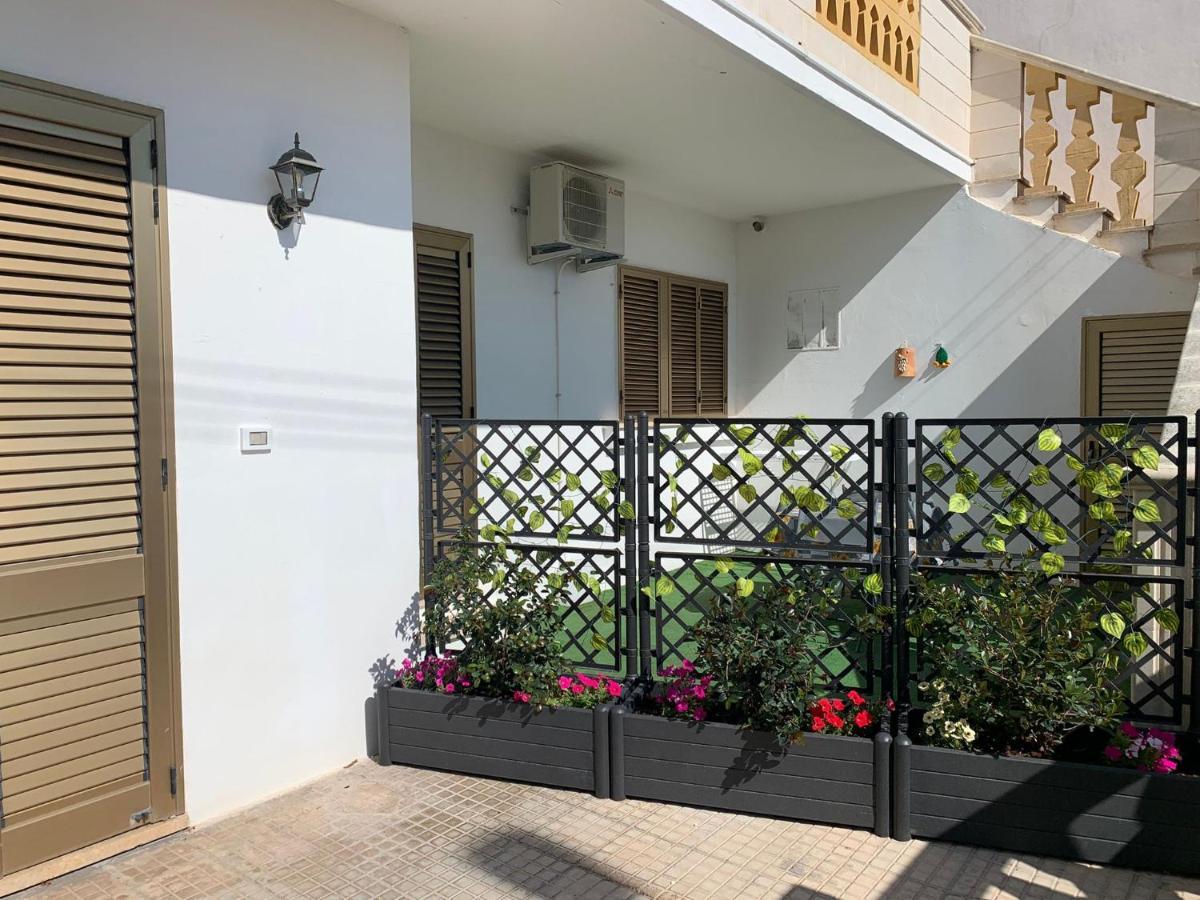 Casa Di Nonna Checca Bed & Breakfast Santa Maria di Leuca Luaran gambar