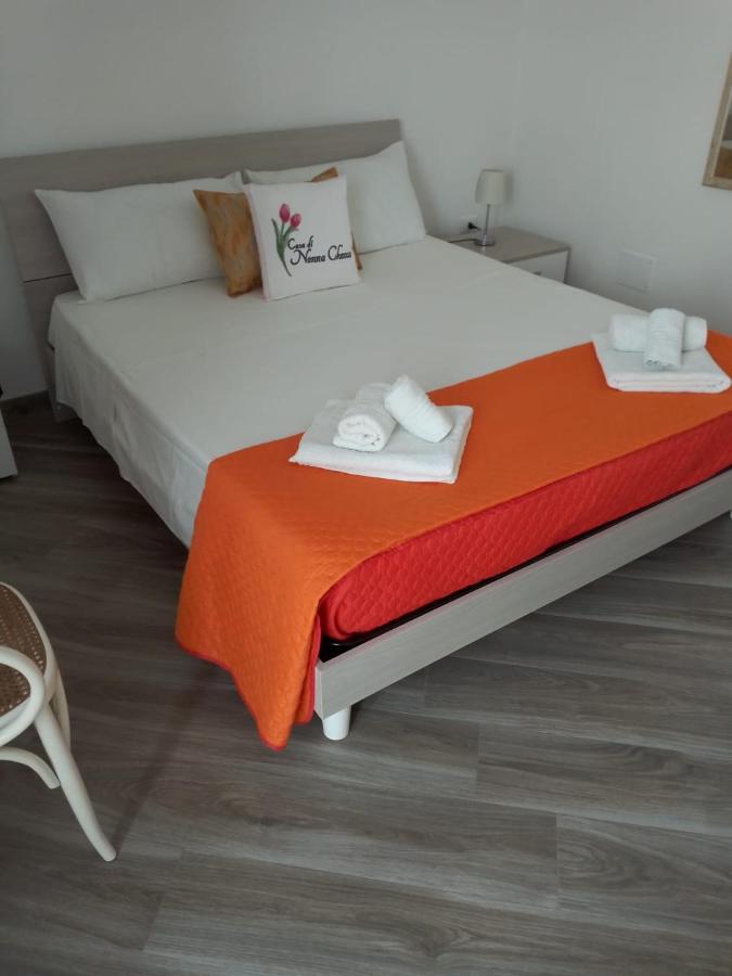 Casa Di Nonna Checca Bed & Breakfast Santa Maria di Leuca Luaran gambar