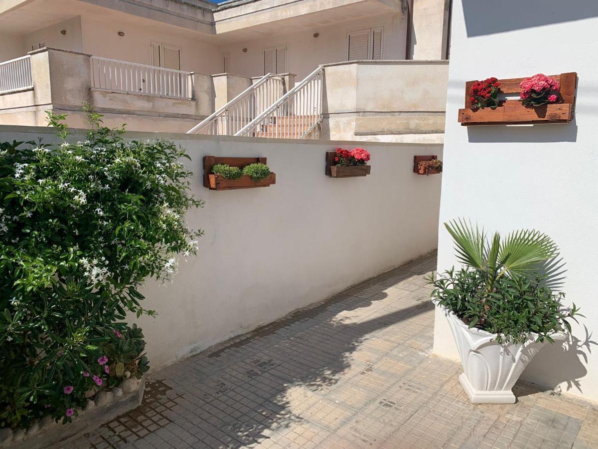 Casa Di Nonna Checca Bed & Breakfast Santa Maria di Leuca Luaran gambar