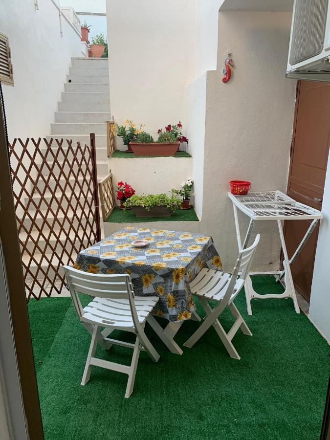 Casa Di Nonna Checca Bed & Breakfast Santa Maria di Leuca Luaran gambar