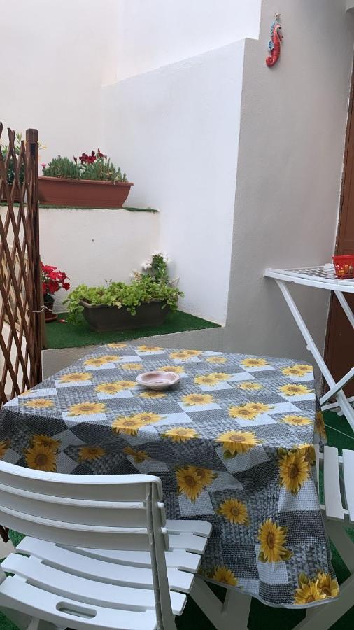 Casa Di Nonna Checca Bed & Breakfast Santa Maria di Leuca Luaran gambar