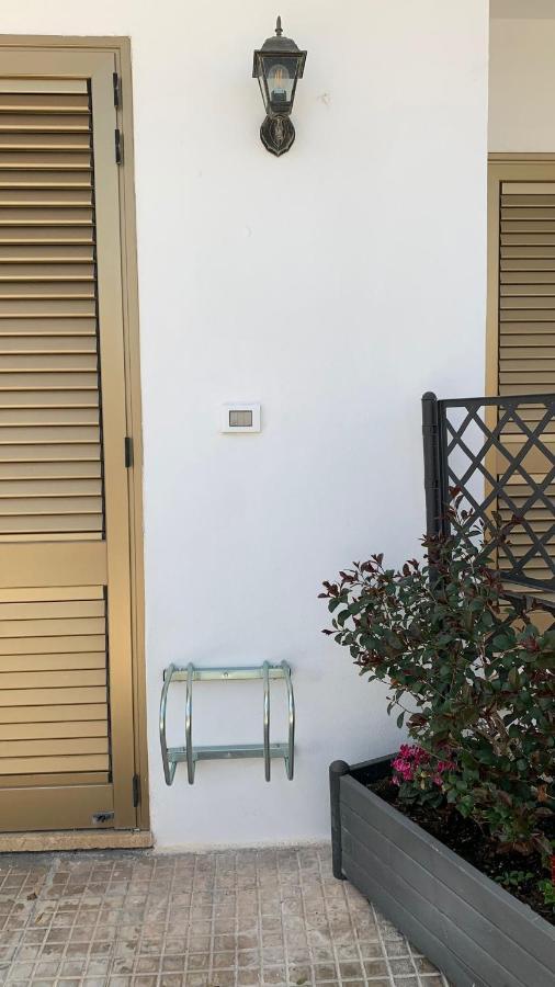 Casa Di Nonna Checca Bed & Breakfast Santa Maria di Leuca Luaran gambar